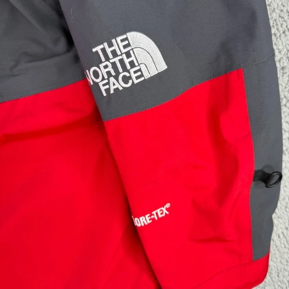 The North Face great clean